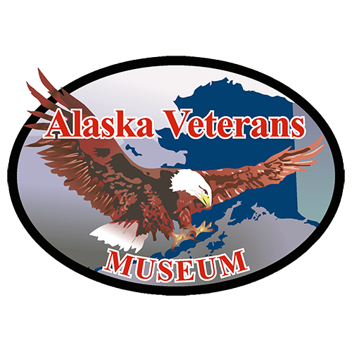 SUPPORT US Alaska Veterans Museum